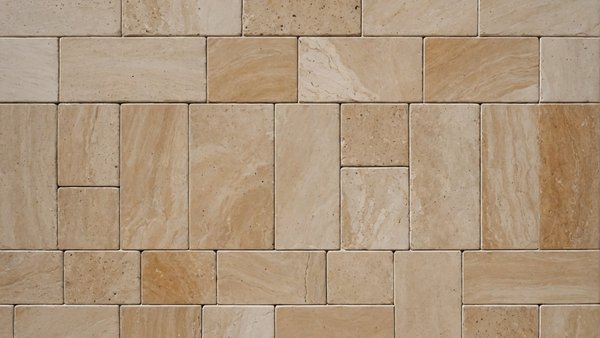 Prix pose travertin exterieur : tout savoir sur les coûts et avantages