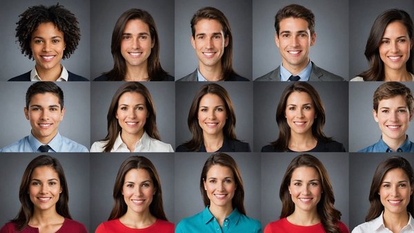 Découvrez votre type de personnalité parmi 32 profils selon 5 intelligences