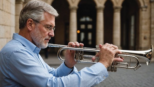 Spécialiste des instruments à vent à reims : qualité et conseils