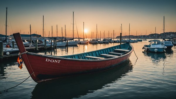 Don bateau : explorez les meilleures offres du marché