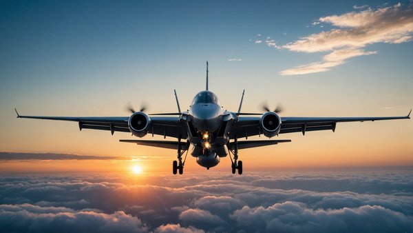 Actualités et innovations en aéronautique et défense