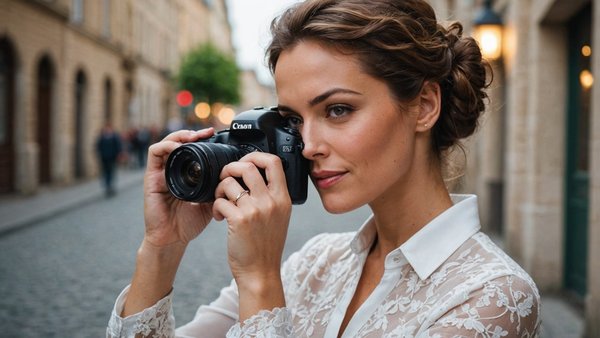 Photographe essonne : portraits, mariages et événements familiaux
