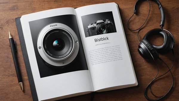 Livre d'or audio naissance : captez des souvenirs inoubliables