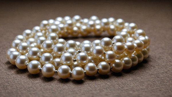 Perles naturelles : bijoux authentiques et uniques