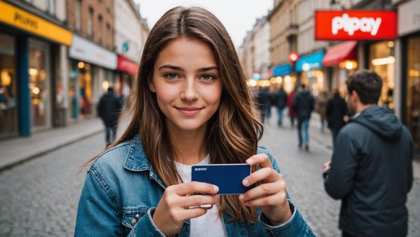 La meilleure carte de paiement pour les ados : découvrez pixpay