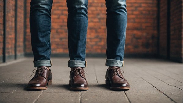 Choisir la bonne taille de semelle pour chaussures trop grandes