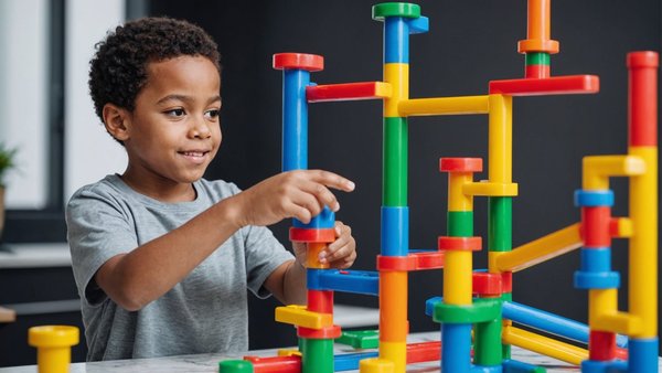 Découvrez les meilleurs circuits à billes pour 2025