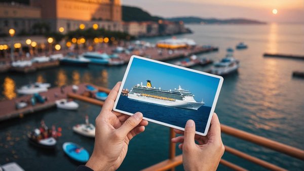 Comment trouver une croisière pas chère bonnes pratiques et astuces ?