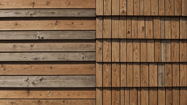 Pourquoi utiliser un saturateur écologique pour son bardage bois