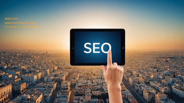 Consultant seo en tunisie : boostez votre visibilité en ligne