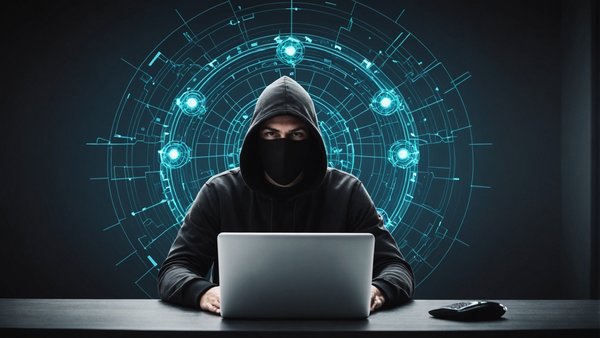 Cybersécurité particuliers : veracyber, votre bouclier numérique