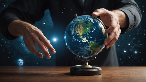 Votre avenir dévoilé en 48 heures avec astrogenius