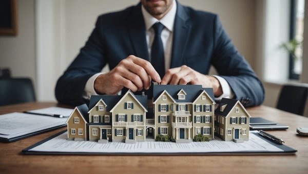 Courtier paris 15 : solutions hypothécaires sur mesure