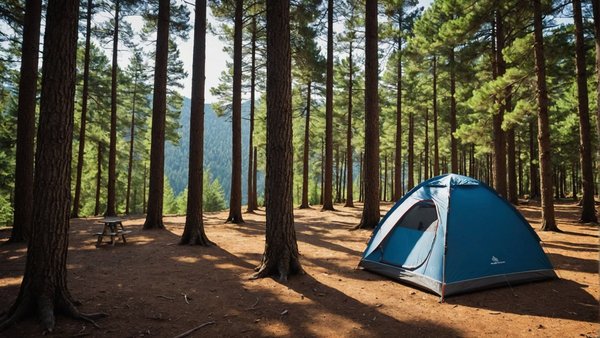 Camping var : détente et activités chez l'artaudois