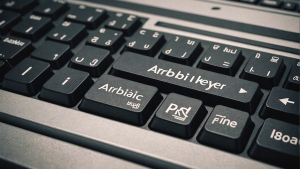 Découvrez arabikey : votre clavier arabe en ligne pratique
