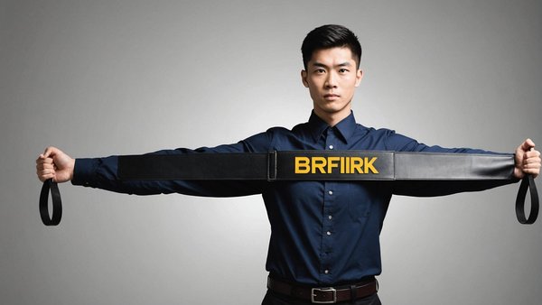 Ceinture de levage signe berserk: force et style garantis