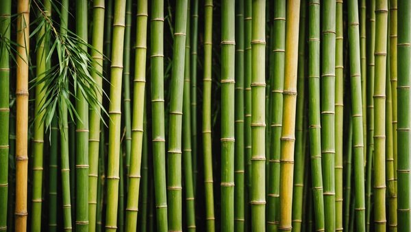 Décoration bambou : embellissez votre intérieur de manière écologique