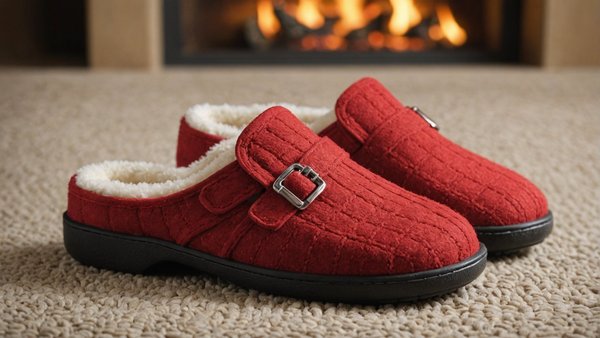 Chausson chaud : confort et chaleur pour toute la famille